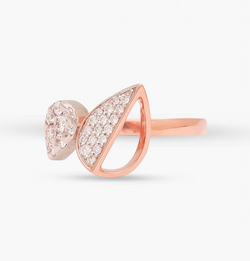 The Splendid Shine Ring